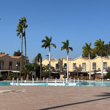 Canarian Green Oasis By Luca Properties Gran Canaria Maspalomas  Exterior photo