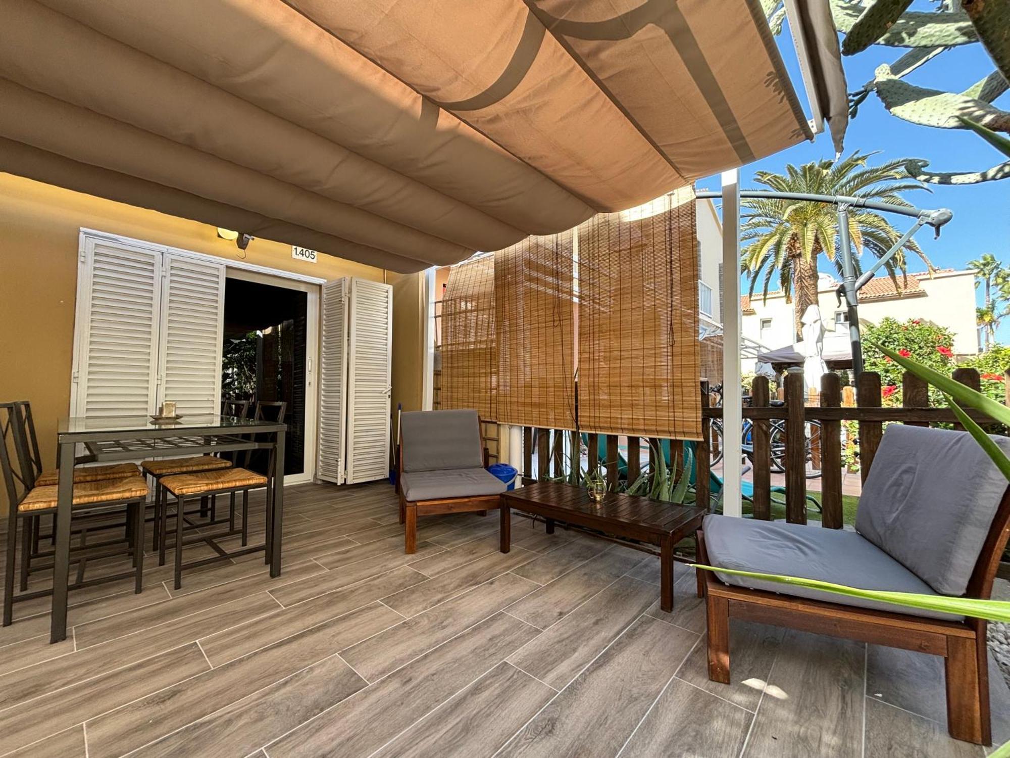 Canarian Green Oasis By Luca Properties Gran Canaria Maspalomas  Exterior photo