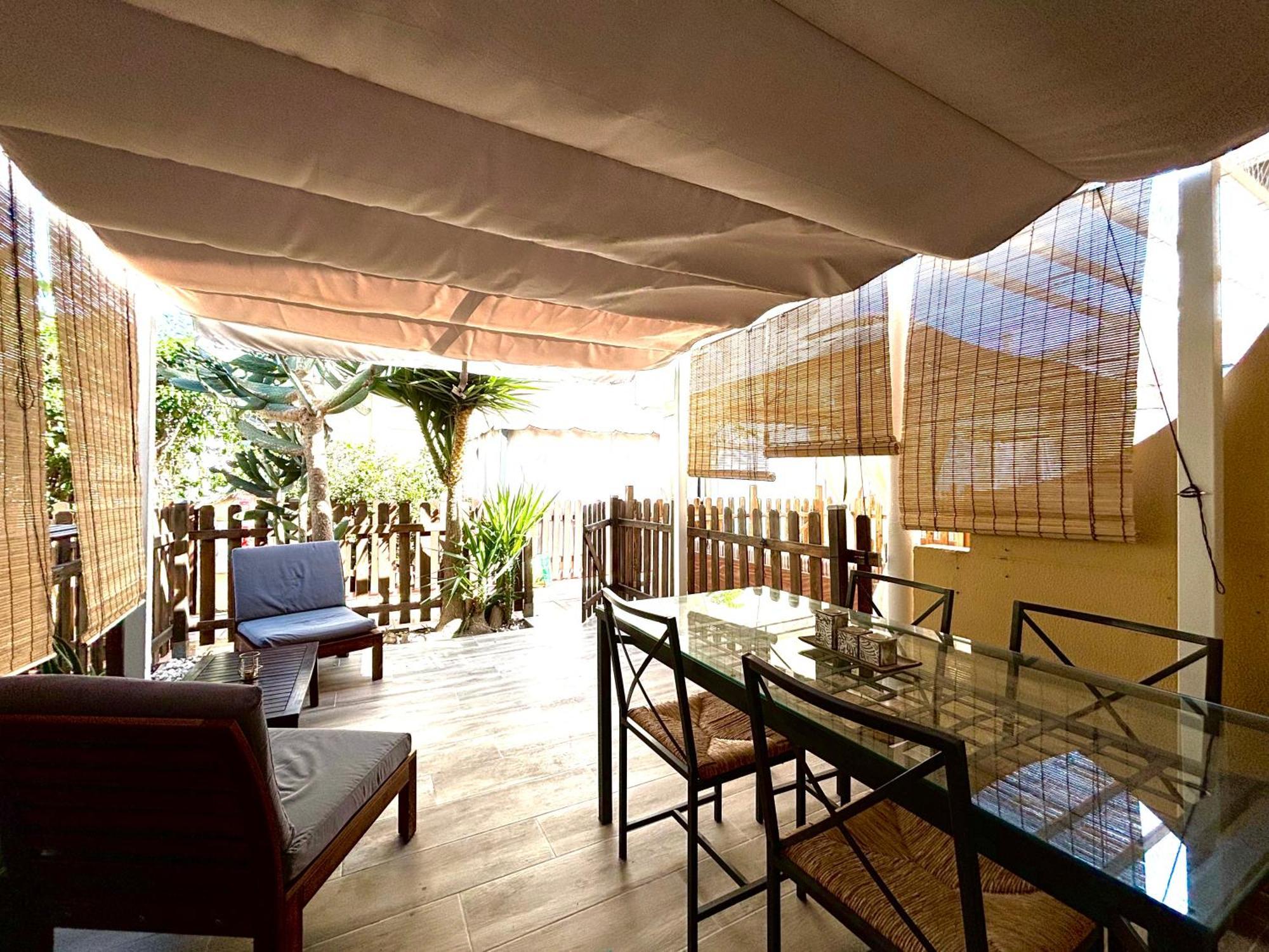Canarian Green Oasis By Luca Properties Gran Canaria Maspalomas  Exterior photo