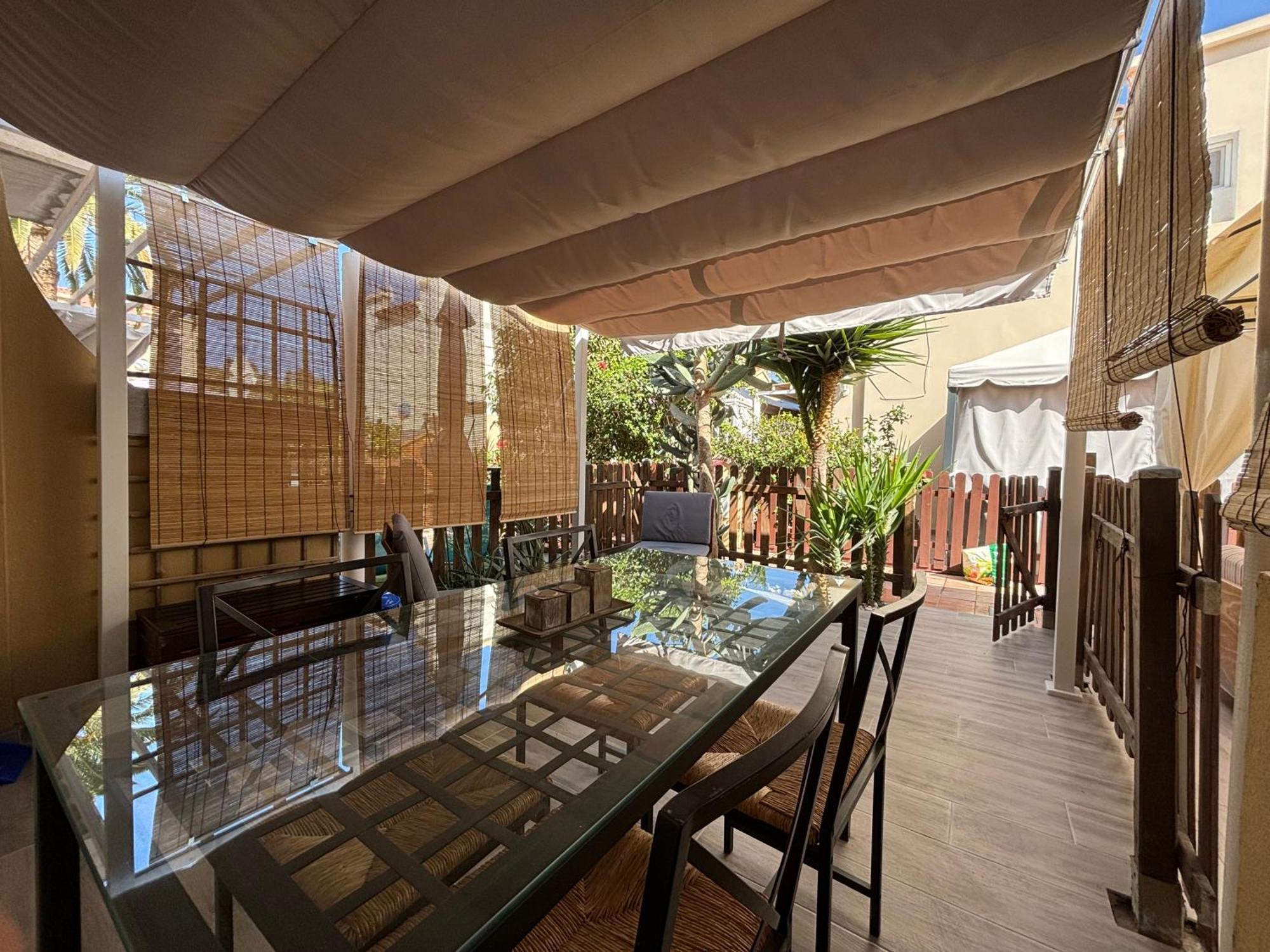 Canarian Green Oasis By Luca Properties Gran Canaria Maspalomas  Exterior photo